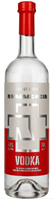 Image de Rammstein Vodka 40° 0.7L